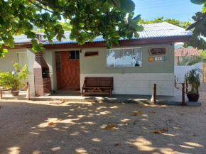 Caminhos do Ribeirão - Casa de Frente para o Mar